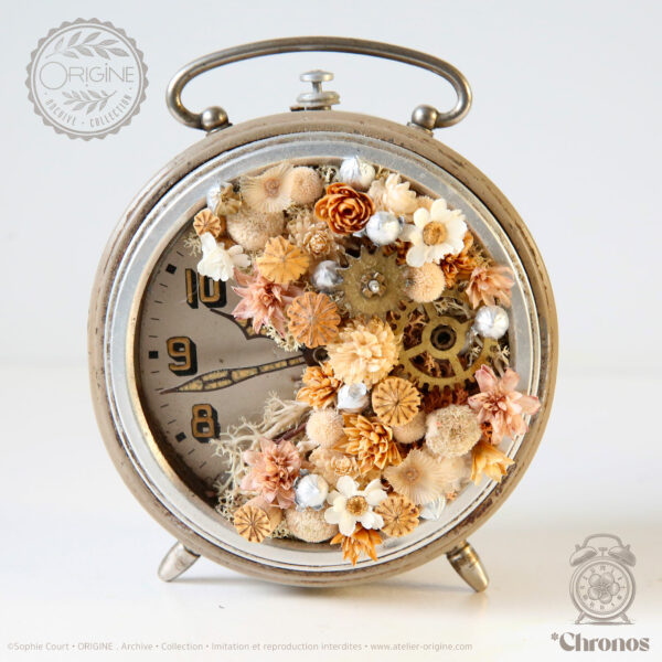 reveil-vintage-végétalisé-origine-atelier-floral-sophie-court-décoration-végétale