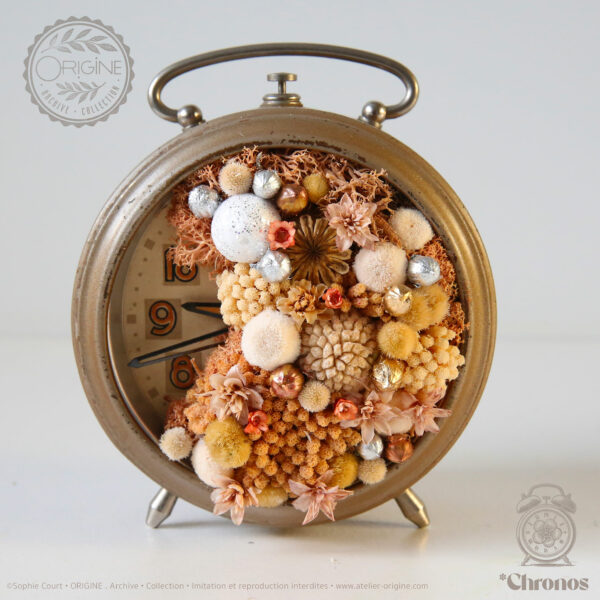 reveil-vintage-végétalisé-origine-atelier-floral-sophie-court-décoration-végétale