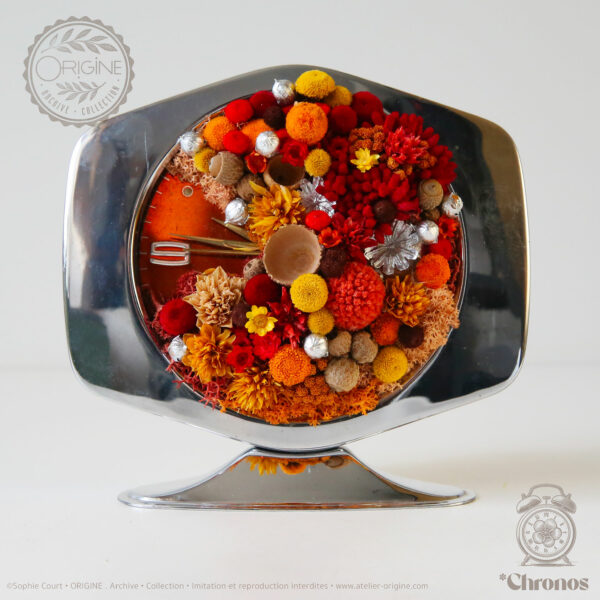 reveil-vintage-végétalisé-origine-atelier-floral-sophie-court-décoration-végétale