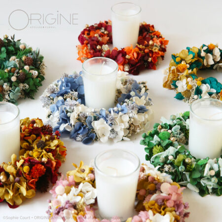 décoration-de-noël-centre-de-table-couronne-de-fleurs-bougie-origine-atelier-floral-sophie-court.2