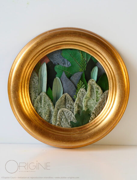 tableau-végétal-feuilles-stabilisées-leaf-forest-origine-atelier-floral-sophie-court33