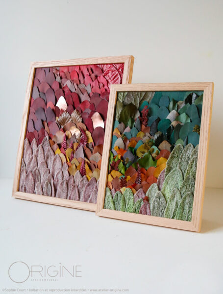tableau-végétal-feuilles-stabilisées-leaf-forest-origine-atelier-floral-sophie-court33