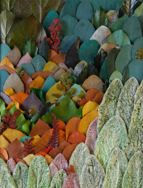 tableau-végétal-feuilles-stabilisées-leaf-forest-origine-atelier-floral-sophie-court33