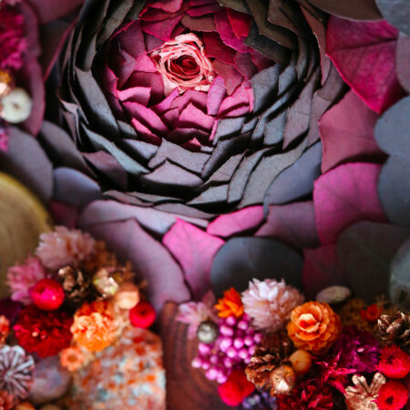 tableau-végétal-foret-vue-du-ciel-et-eruption-origine-atelier-floral-sophie-court12