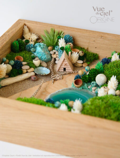 tableau-végétal-foret-vue-du-ciel-origine-atelier-floral-sophie-court