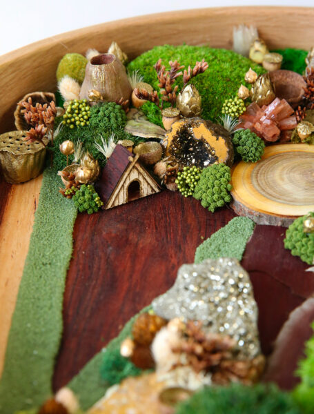 tableau-végétal-foret-vue-du-ciel-origine-atelier-floral-sophie-court