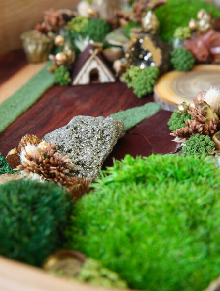 tableau-végétal-foret-vue-du-ciel-origine-atelier-floral-sophie-court