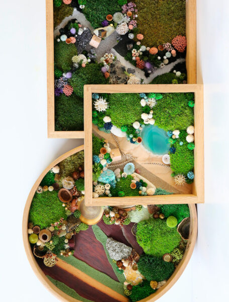 tableau-végétal-foret-vue-du-ciel-origine-atelier-floral-sophie-court