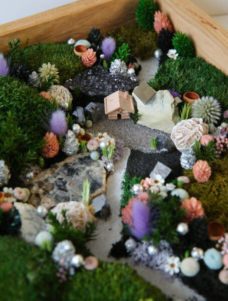 tableau-végétal-foret-vue-du-ciel-origine-atelier-floral-sophie-court