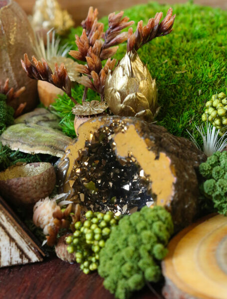 tableau-végétal-foret-vue-du-ciel-origine-atelier-floral-sophie-court