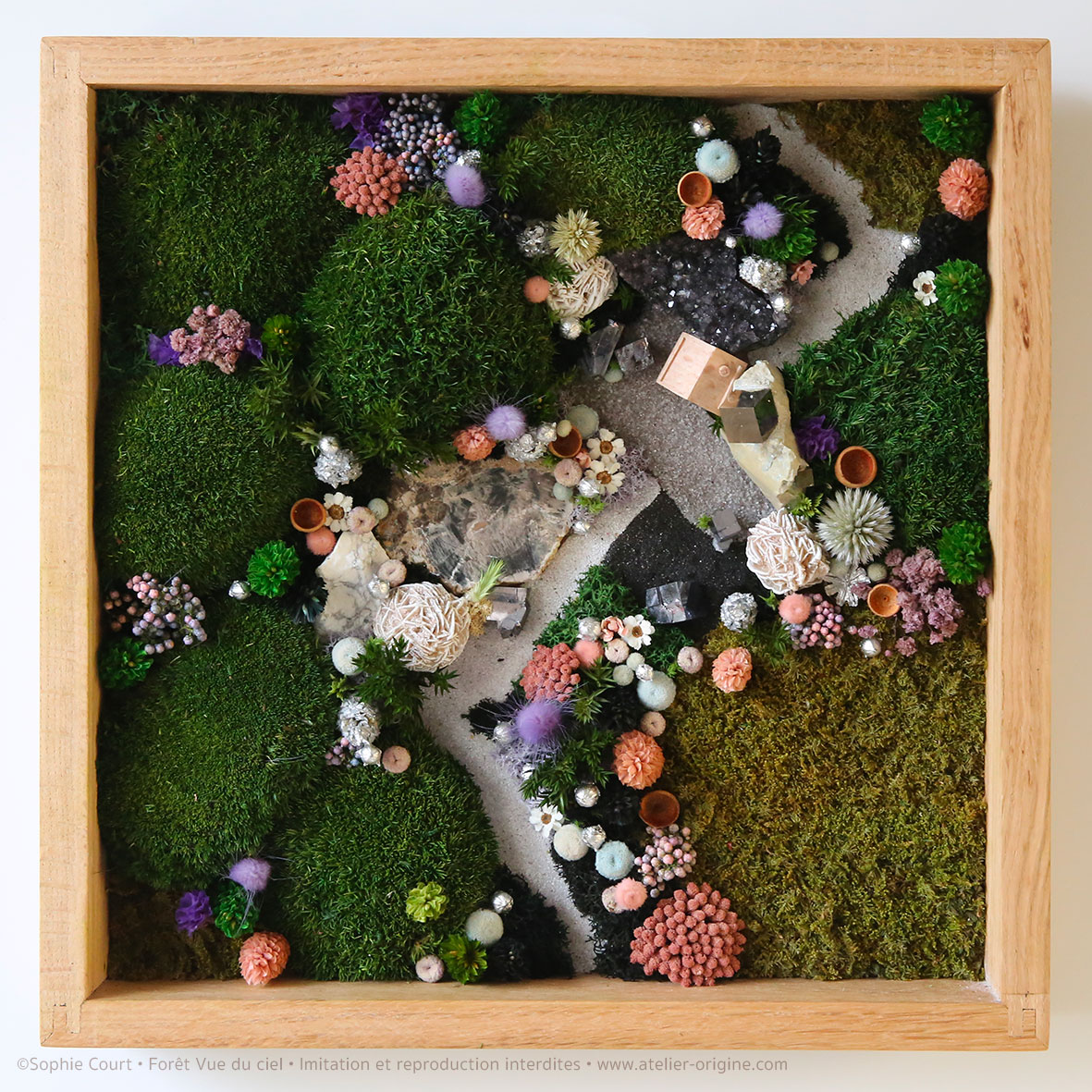 tableau-végétal-foret-vue-du-ciel-origine-atelier-floral-sophie-court3