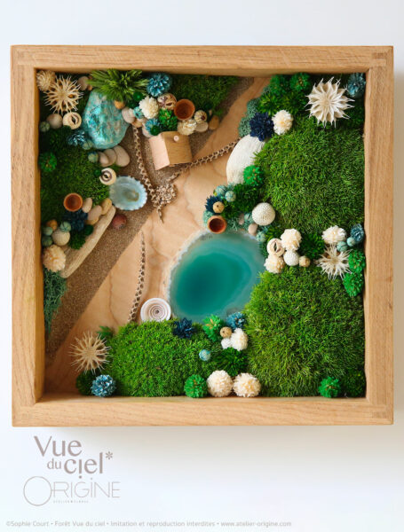 tableau-végétal-foret-vue-du-ciel-origine-atelier-floral-sophie-court