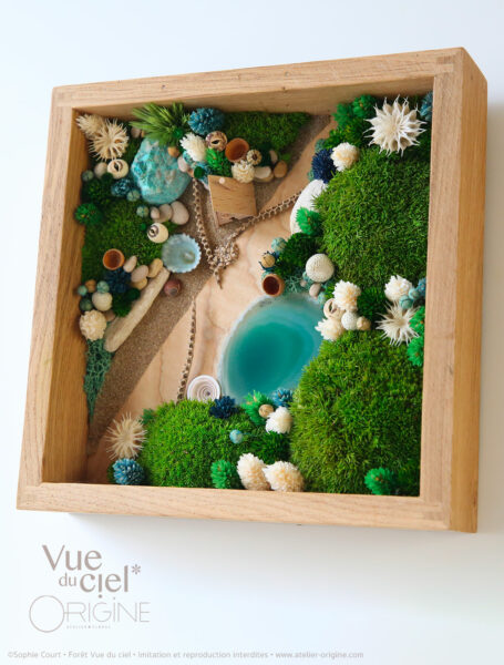tableau-végétal-foret-vue-du-ciel-origine-atelier-floral-sophie-court