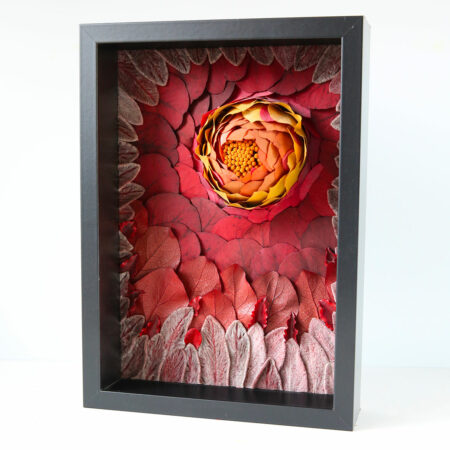 promotions soldes fleurs séchées