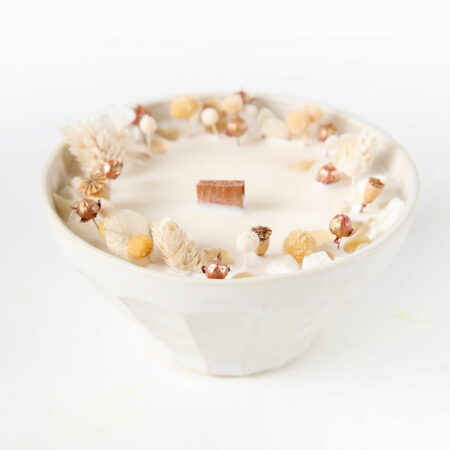 promotions soldes fleurs séchées