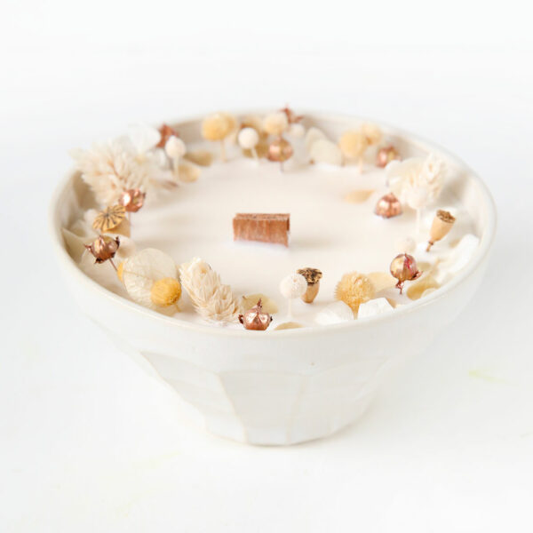 promotions soldes fleurs séchées