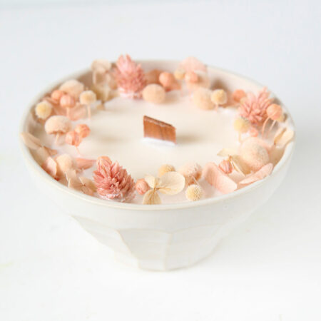 promotions soldes fleurs séchées