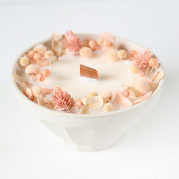 promotions soldes fleurs séchées