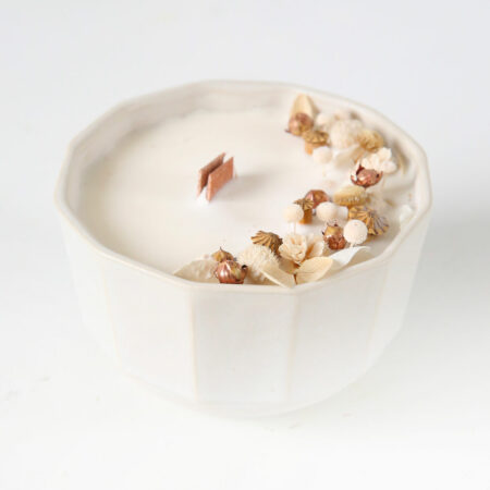 promotions soldes fleurs séchées