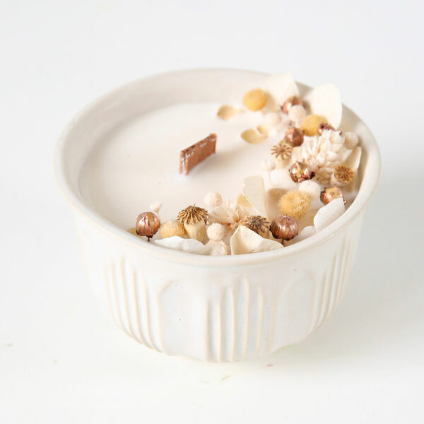 promotions soldes fleurs séchées