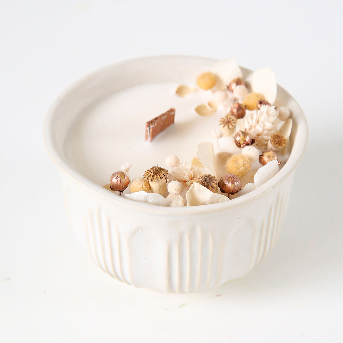 promotions soldes fleurs séchées