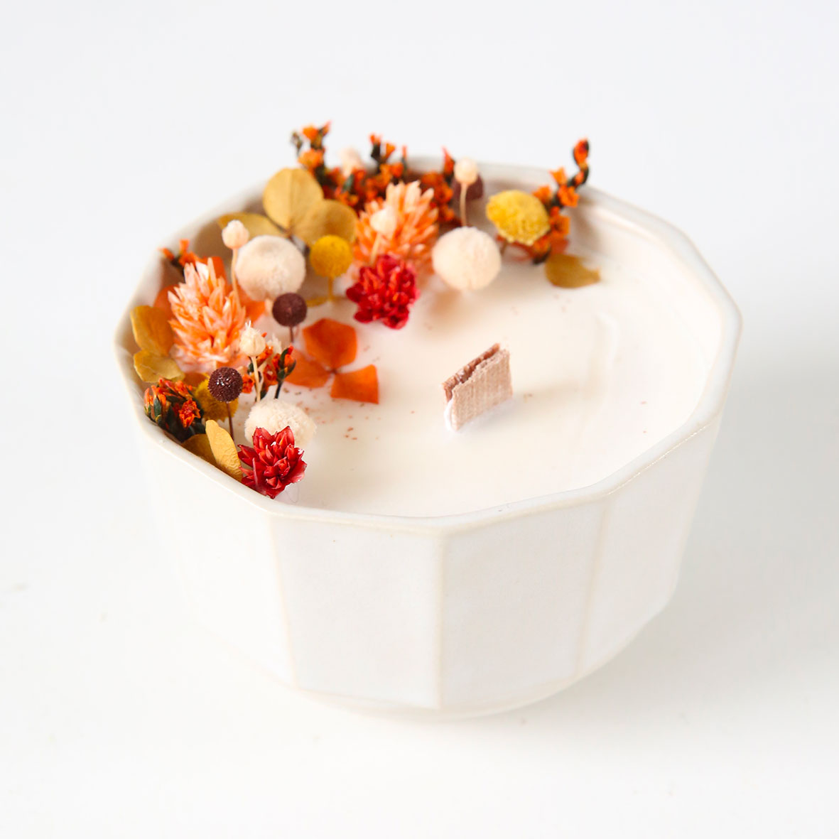 promotions soldes fleurs séchées