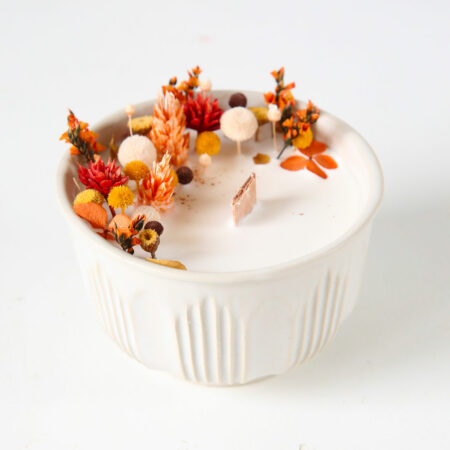 promotions soldes fleurs séchées