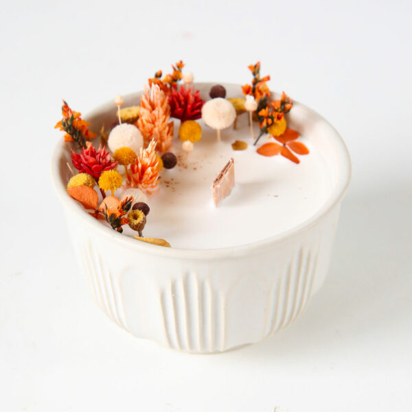 promotions soldes fleurs séchées