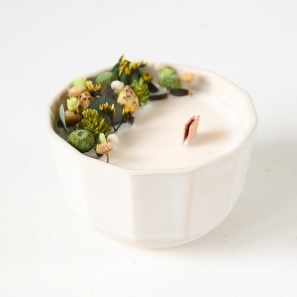 promotions soldes fleurs séchées