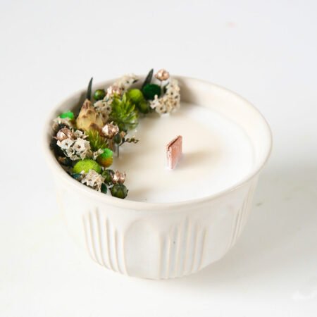 promotions soldes fleurs séchées