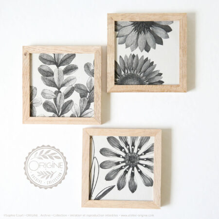 trio-de-cadres-en-chene-impression-textile-botanique-origine-archive-collection-sophie-court