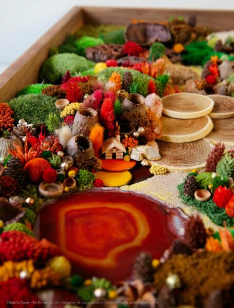 10foret-vue-du-ciel-origine-atelier-floral-sophie-court-50X120cm