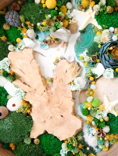 1mobilier-végétal-foret-vue-du-ciel-origine-atelier-floral-sophie-court-I-know-place