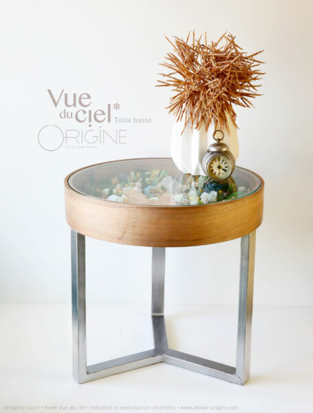 1mobilier-végétal-foret-vue-du-ciel-origine-atelier-floral-sophie-court-I-know-place