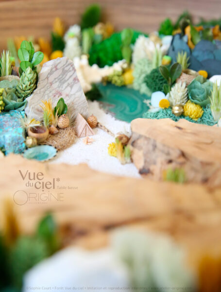 1mobilier-végétal-foret-vue-du-ciel-origine-atelier-floral-sophie-court-I-know-place