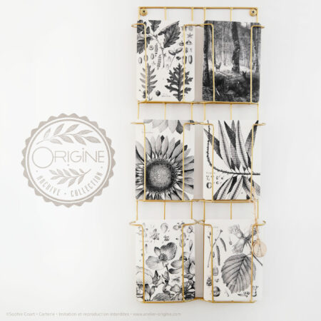 Cartes postales • ORIGINE ARCHIVE COLLECTION